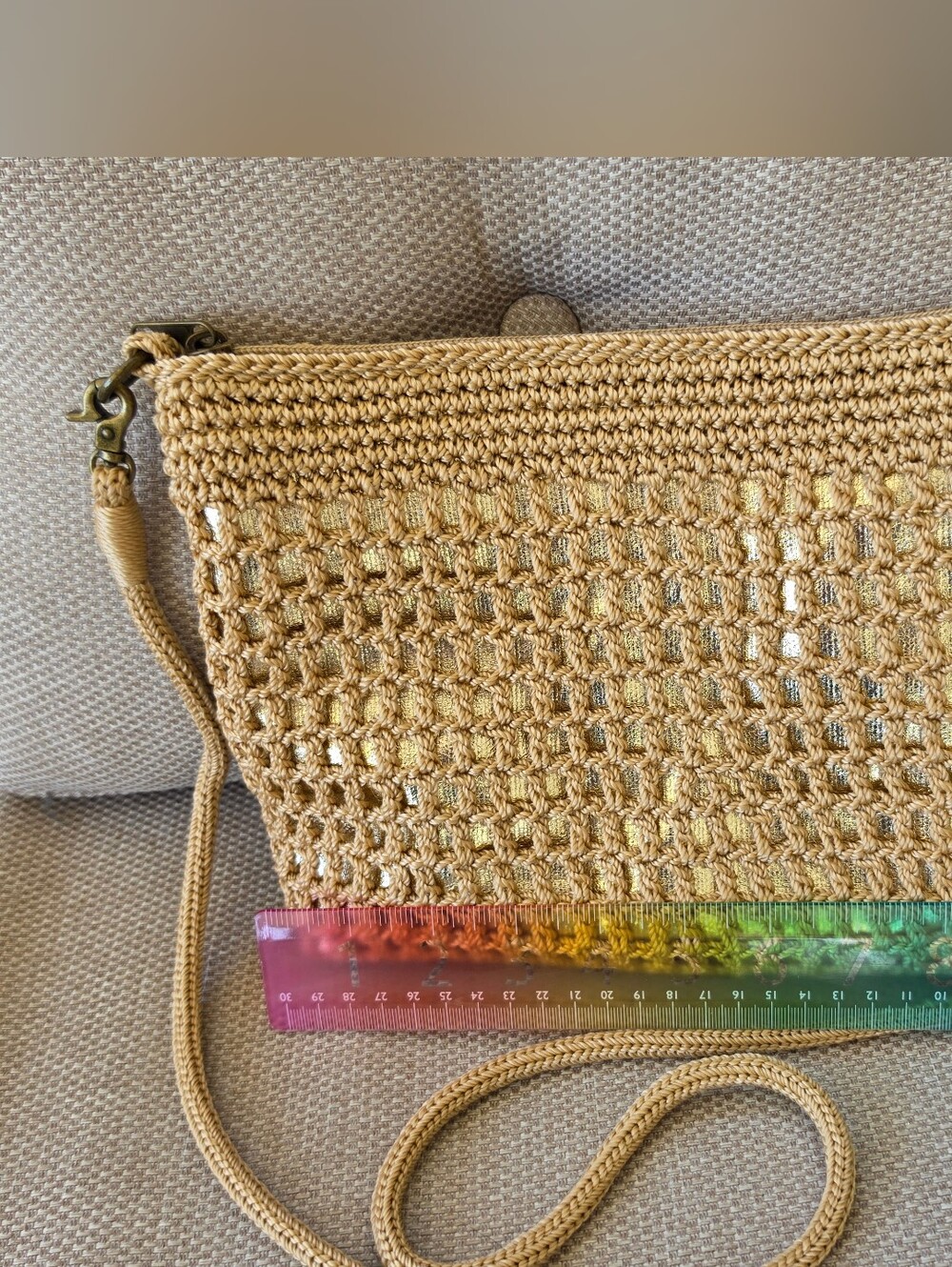 The Sak Purse